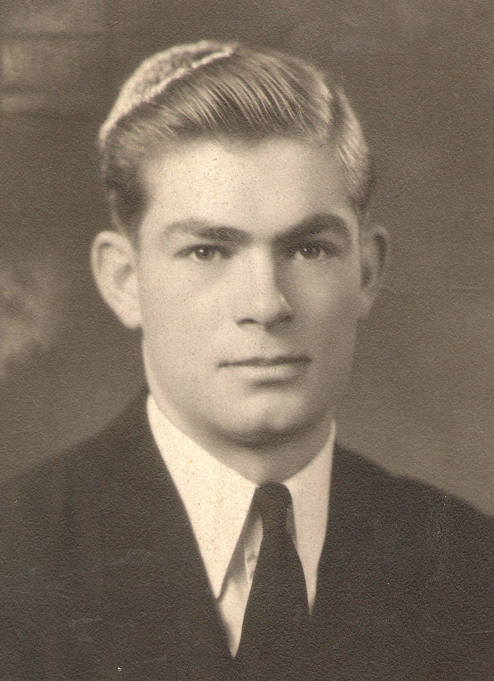 William G. Bangerter Profile Photo